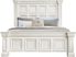 Folkston Bay White 5 Pc Queen Bedroom