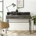 Folmsbee Gray Desk