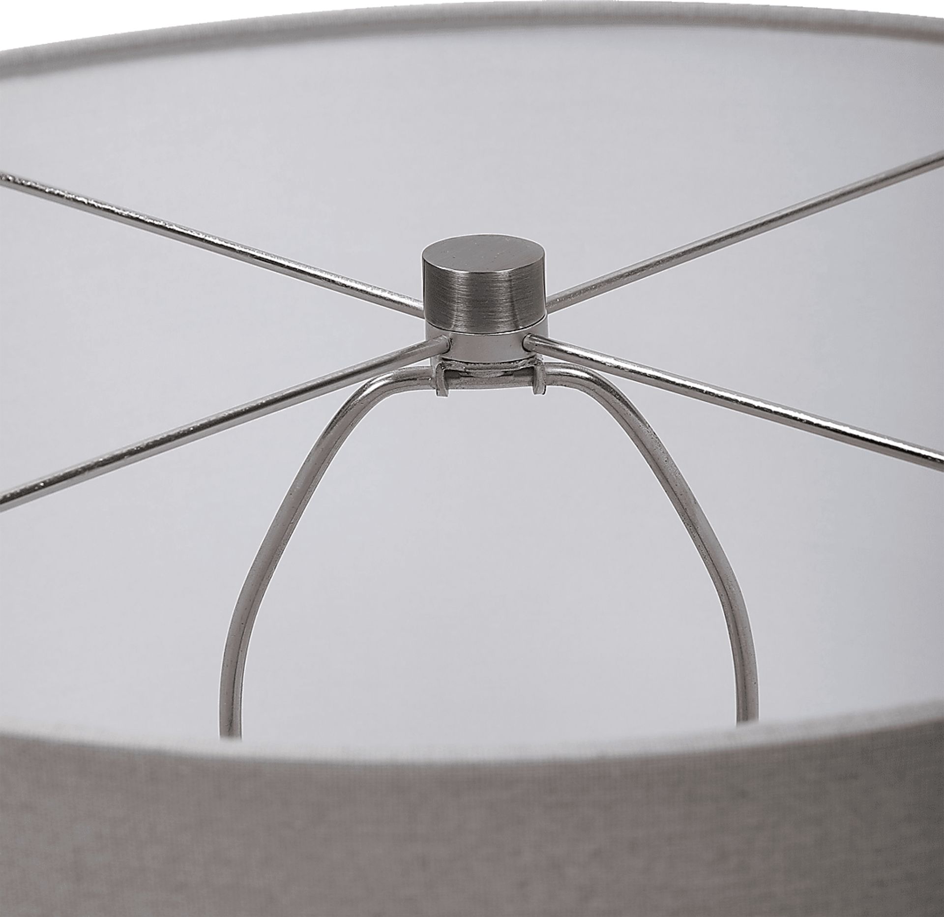 Fontaine Bleu Clear Lamp - Image 3