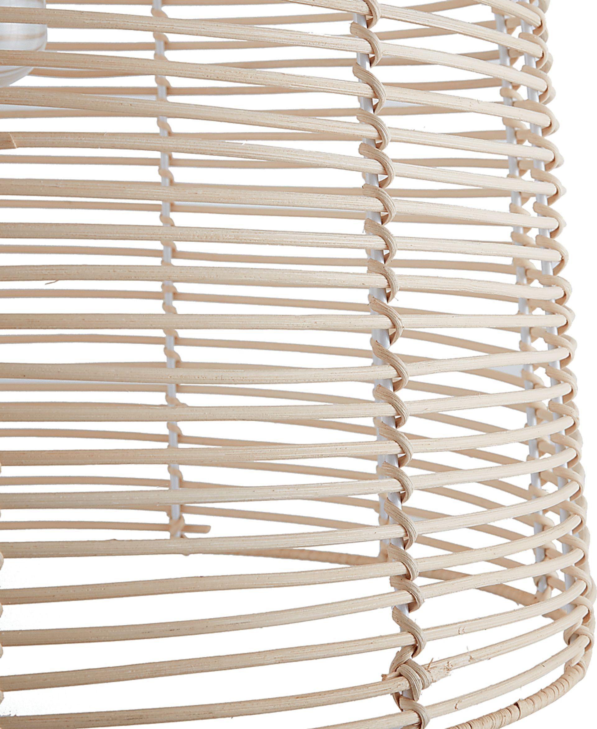 Fontenelle Natural Chandelier - Image 3