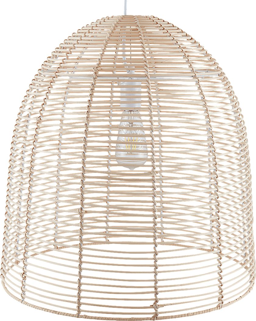 Fontenelle Natural Chandelier