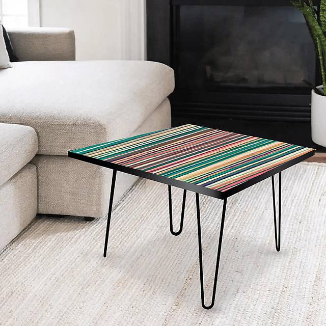 Fordosa Multi Indoor/Outdoor Accent Table - Thumbnail - Image 3