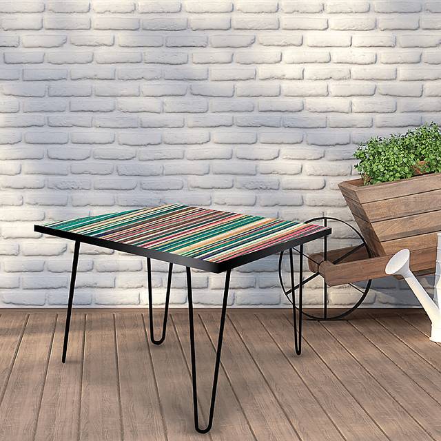 Fordosa Multi Indoor/Outdoor Accent Table - Thumbnail - Image 4
