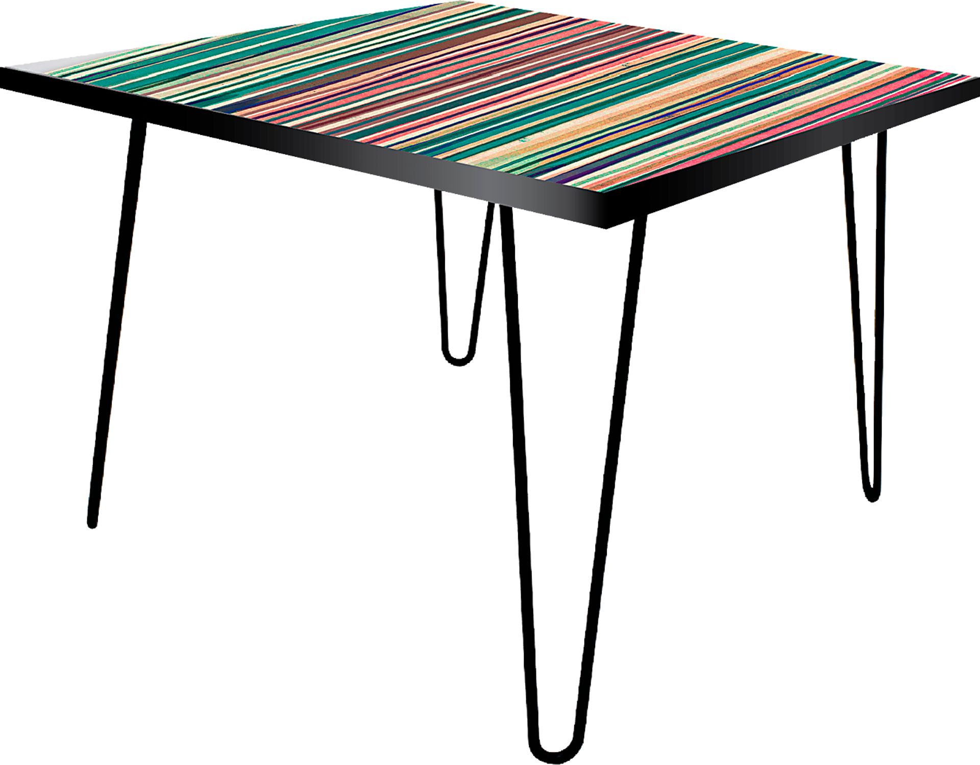 Fordosa Multi Indoor/Outdoor Accent Table - Image 1