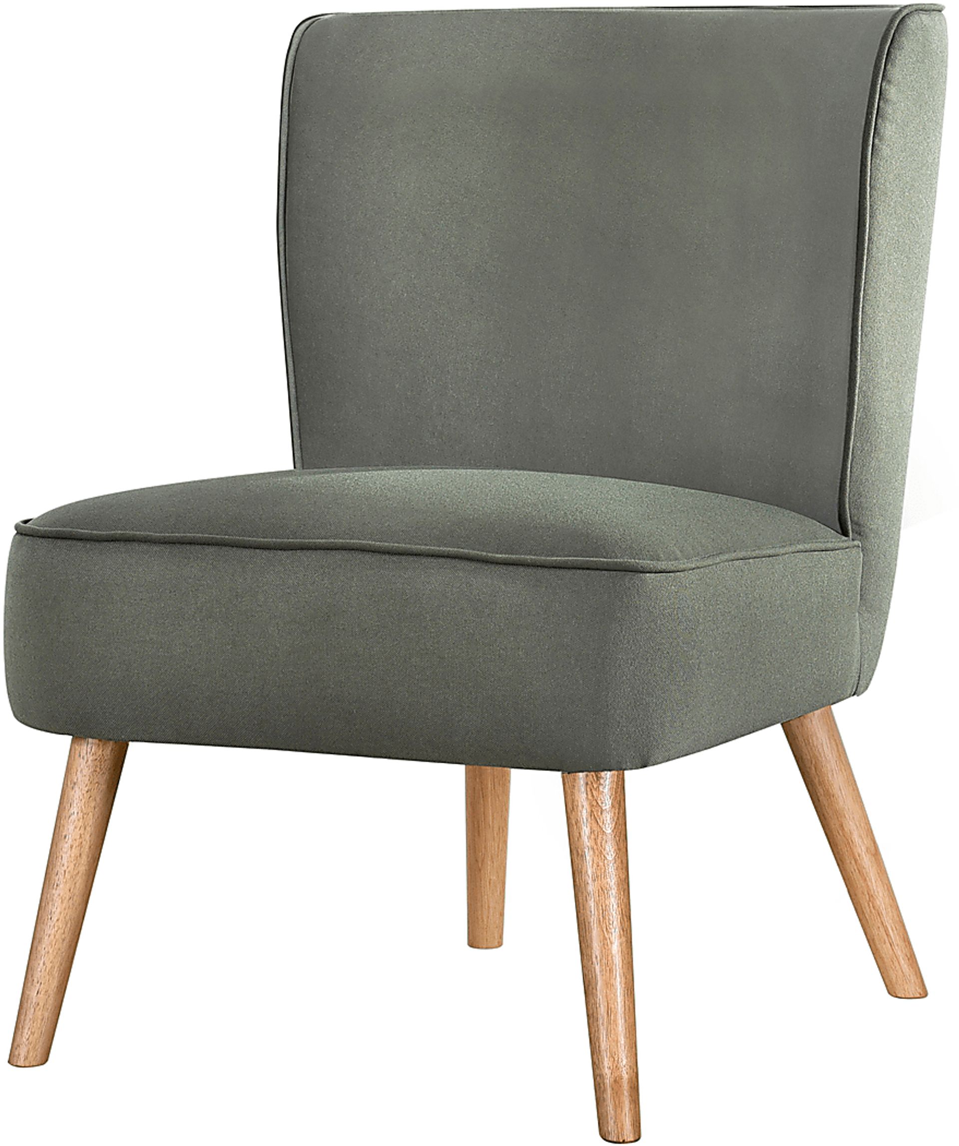 Forellan Green Accent Chair - Image 4