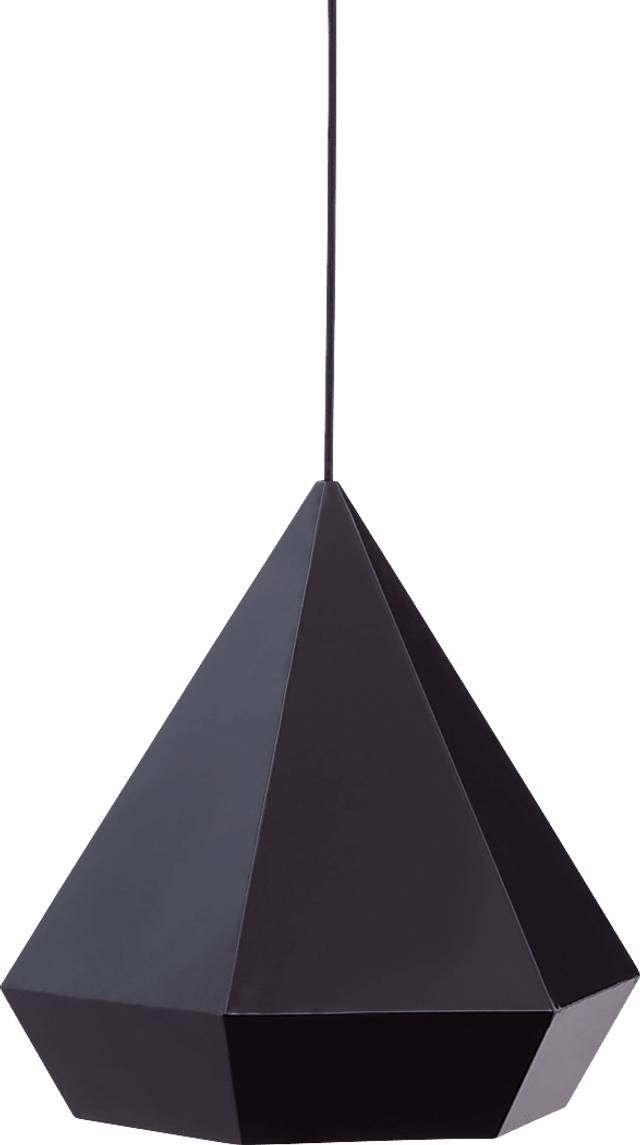 Foreshadow Lane Black Chandelier - Thumbnail - Image 3