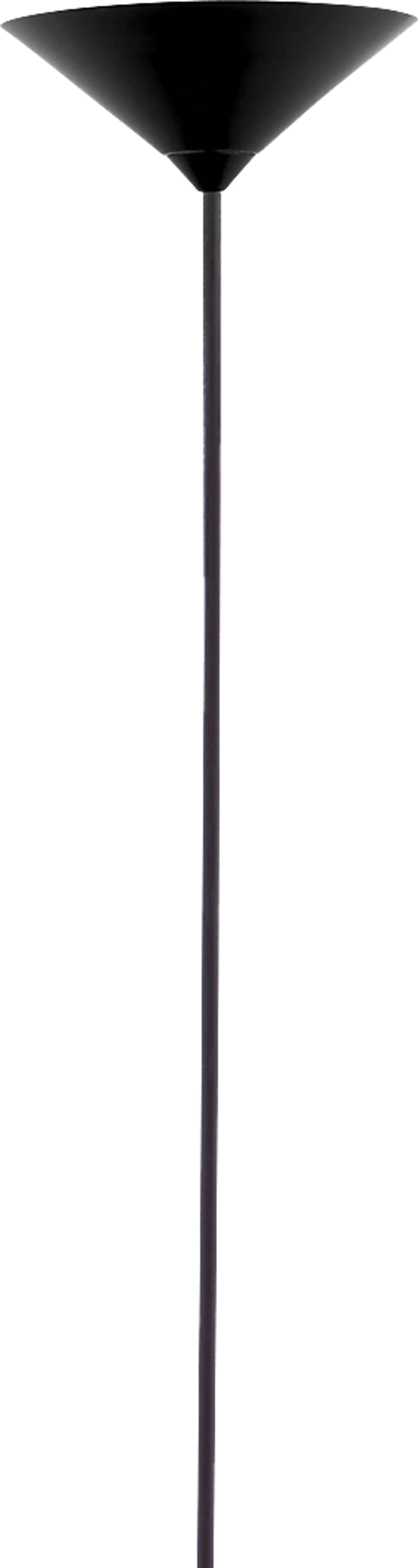 Foreshadow Lane Black Chandelier - Image 4