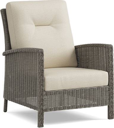 club chair