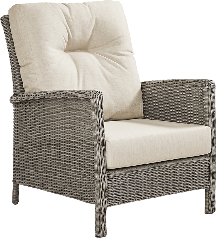 club chair
