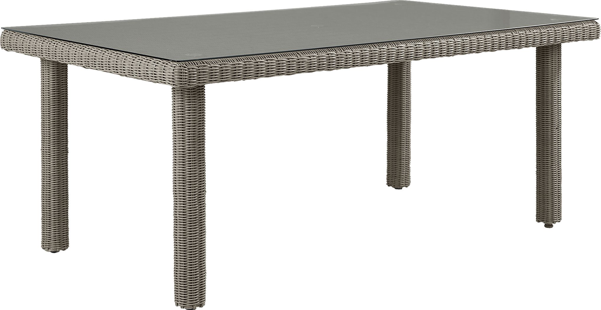 rectangle dining table