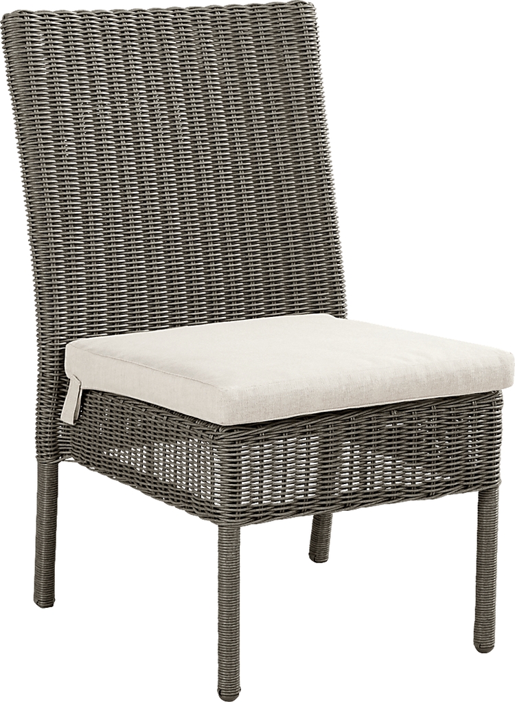 side chair