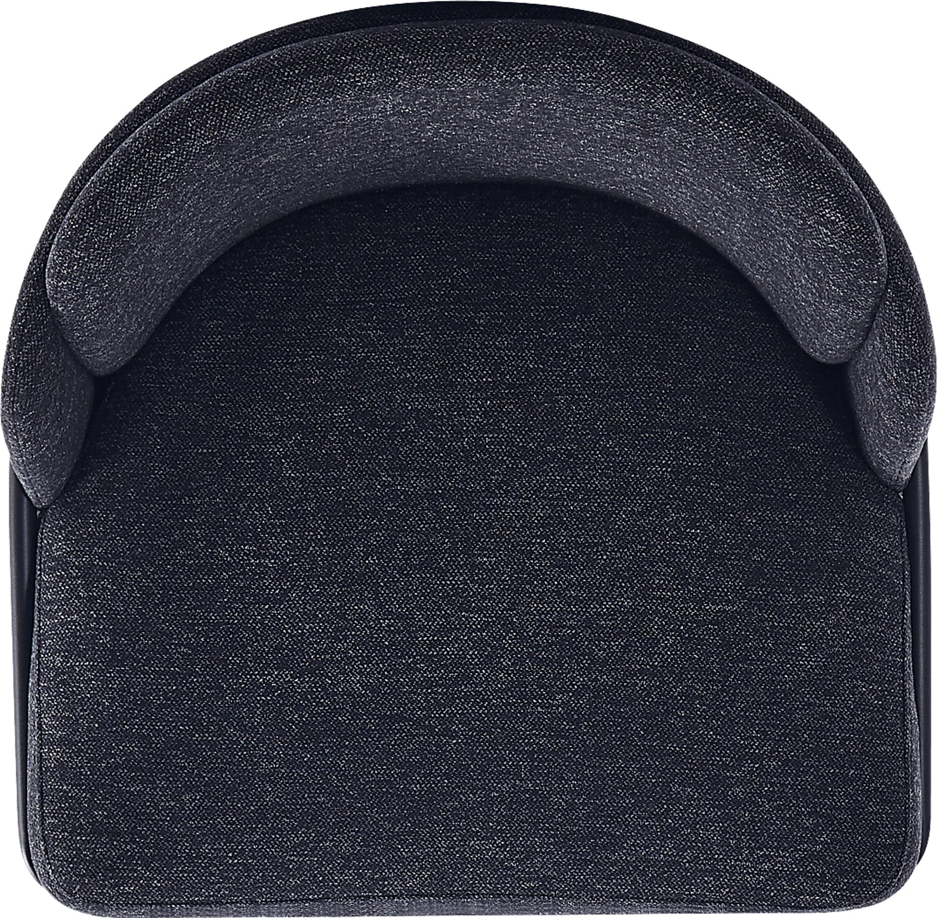Forestair Black Side Chair - Image 8