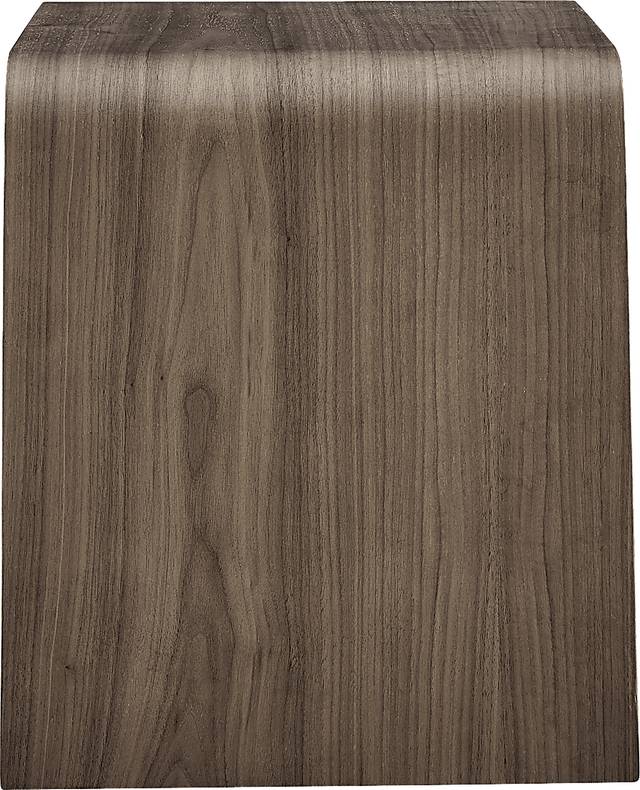 Forestedge Walnut End Table - Thumbnail - Image 4