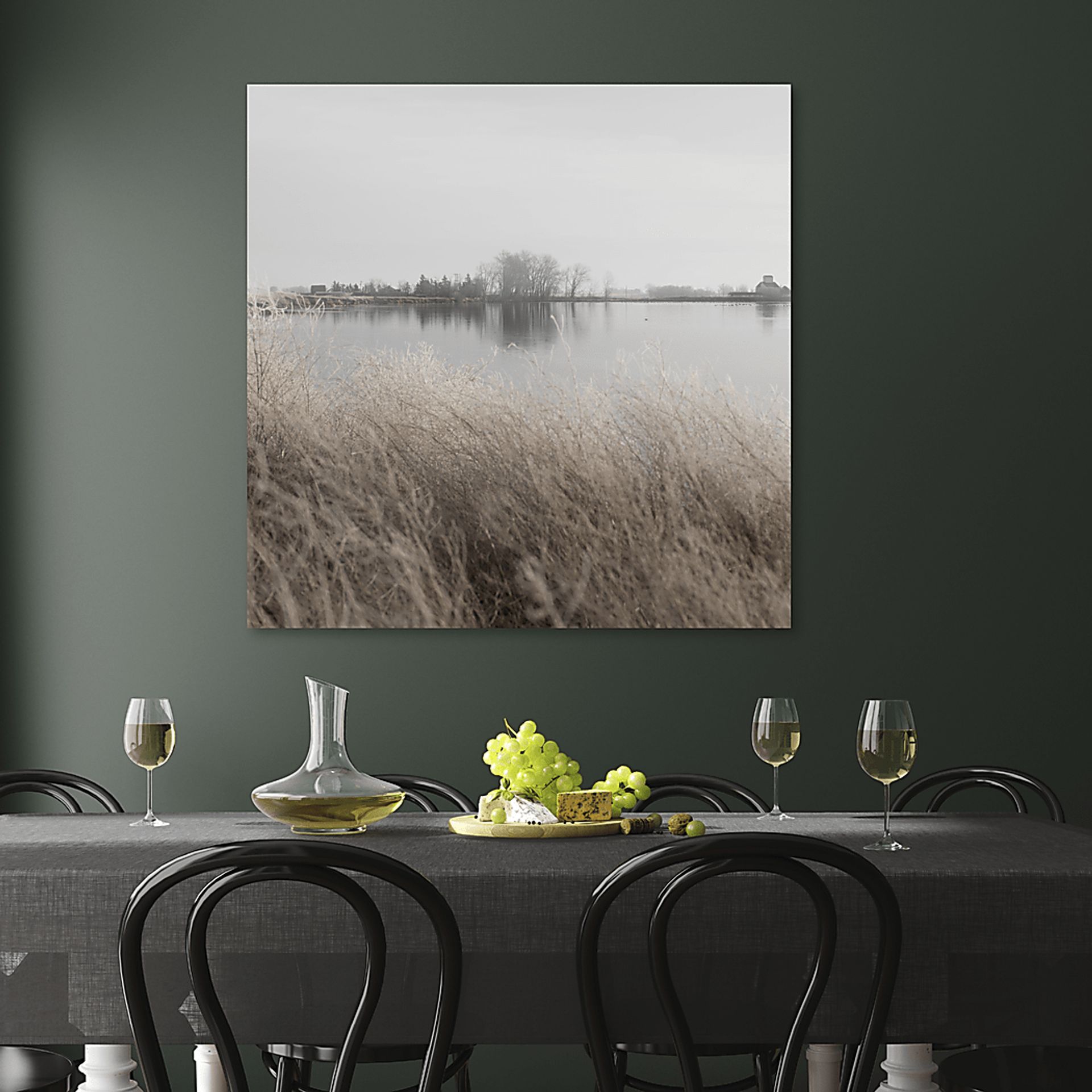 Forheller Multi Canvas Artwork - Image 2