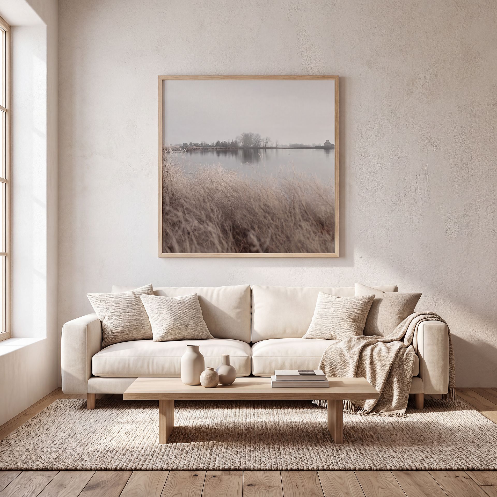 Forheller Multi Canvas Artwork - Image 3