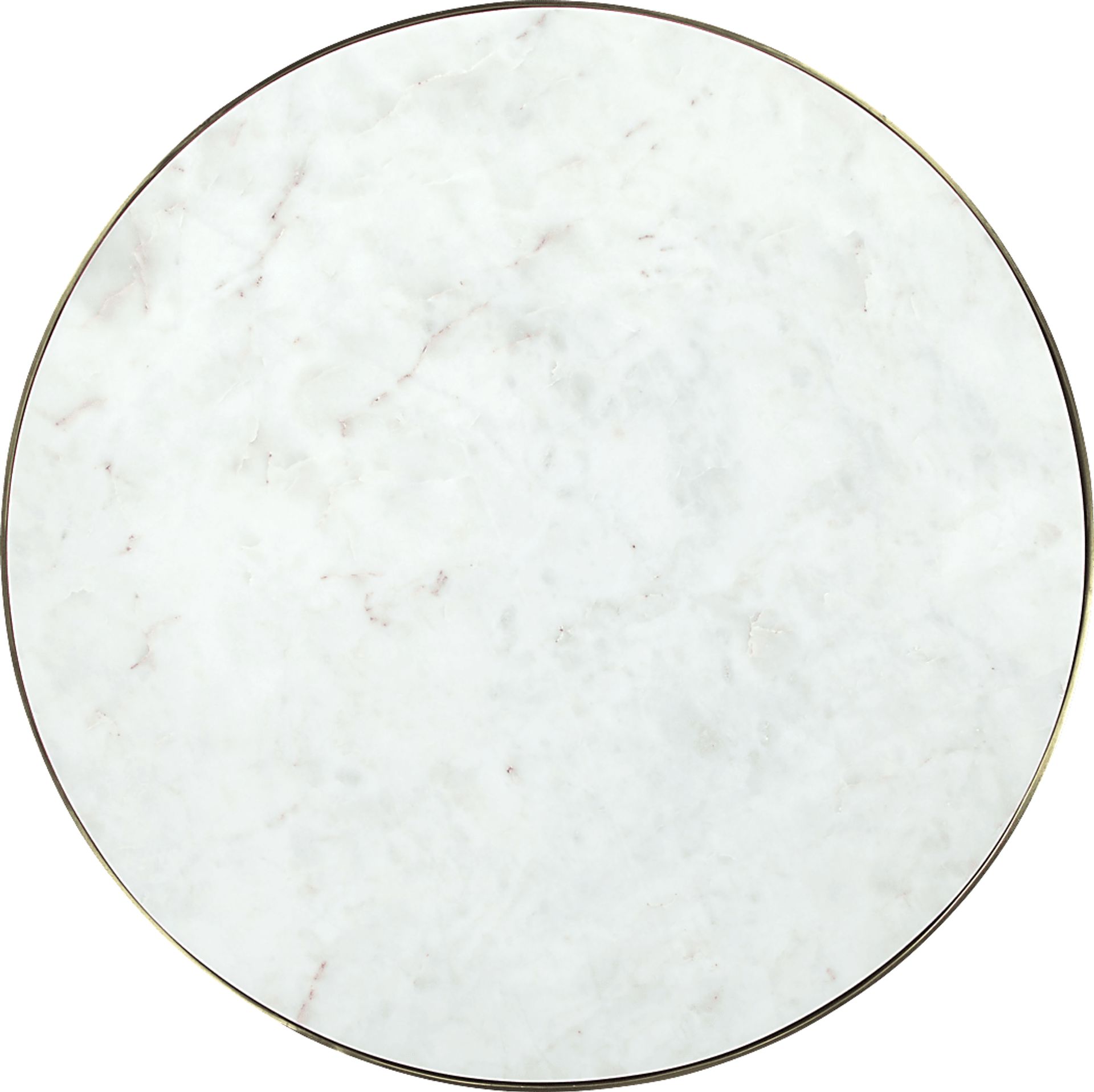 Forkaer White Cocktail Table - Image 5