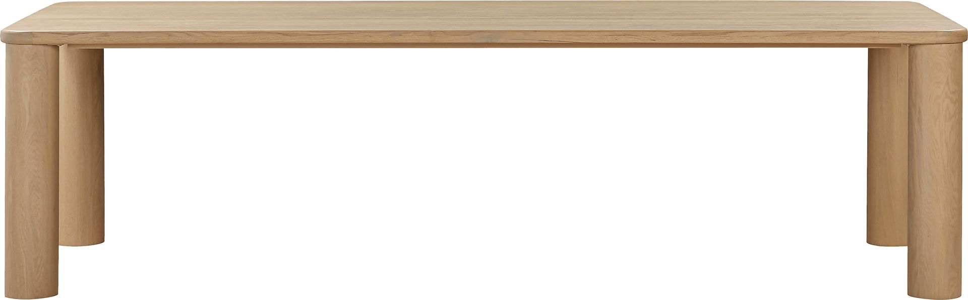 Fornelius Natural Dining Table - Image 3