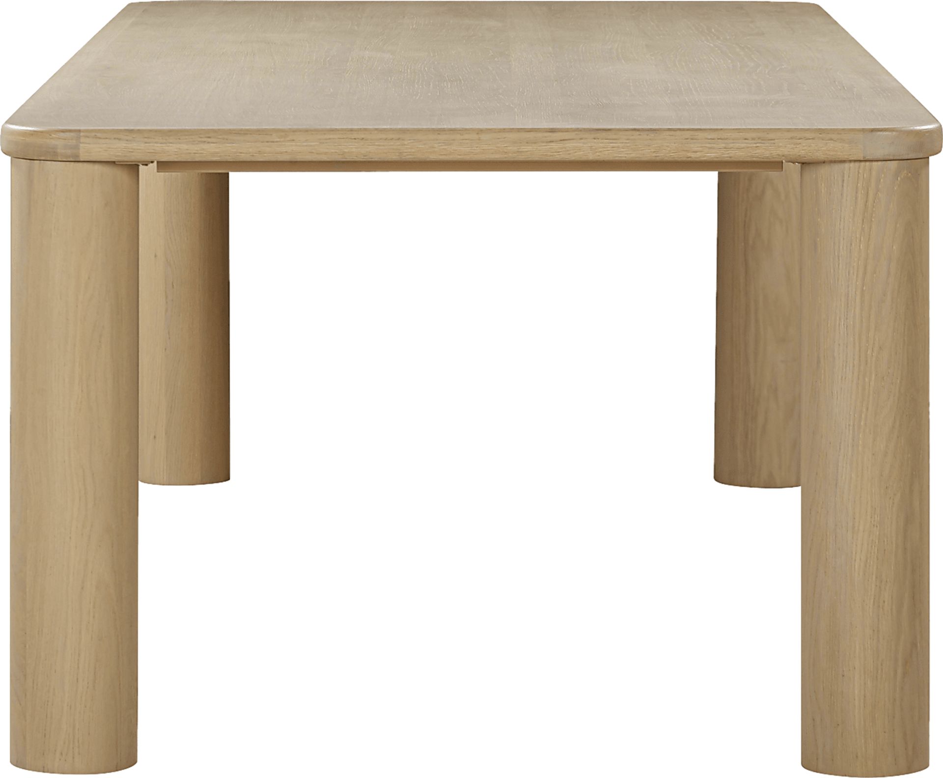 Fornelius Natural Dining Table - Image 4