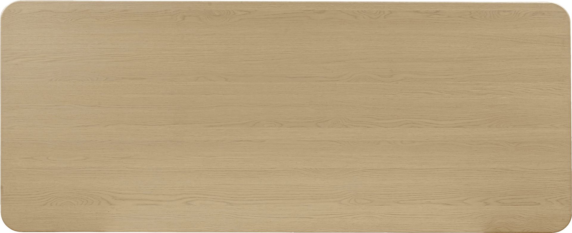 Fornelius Natural Dining Table - Image 5