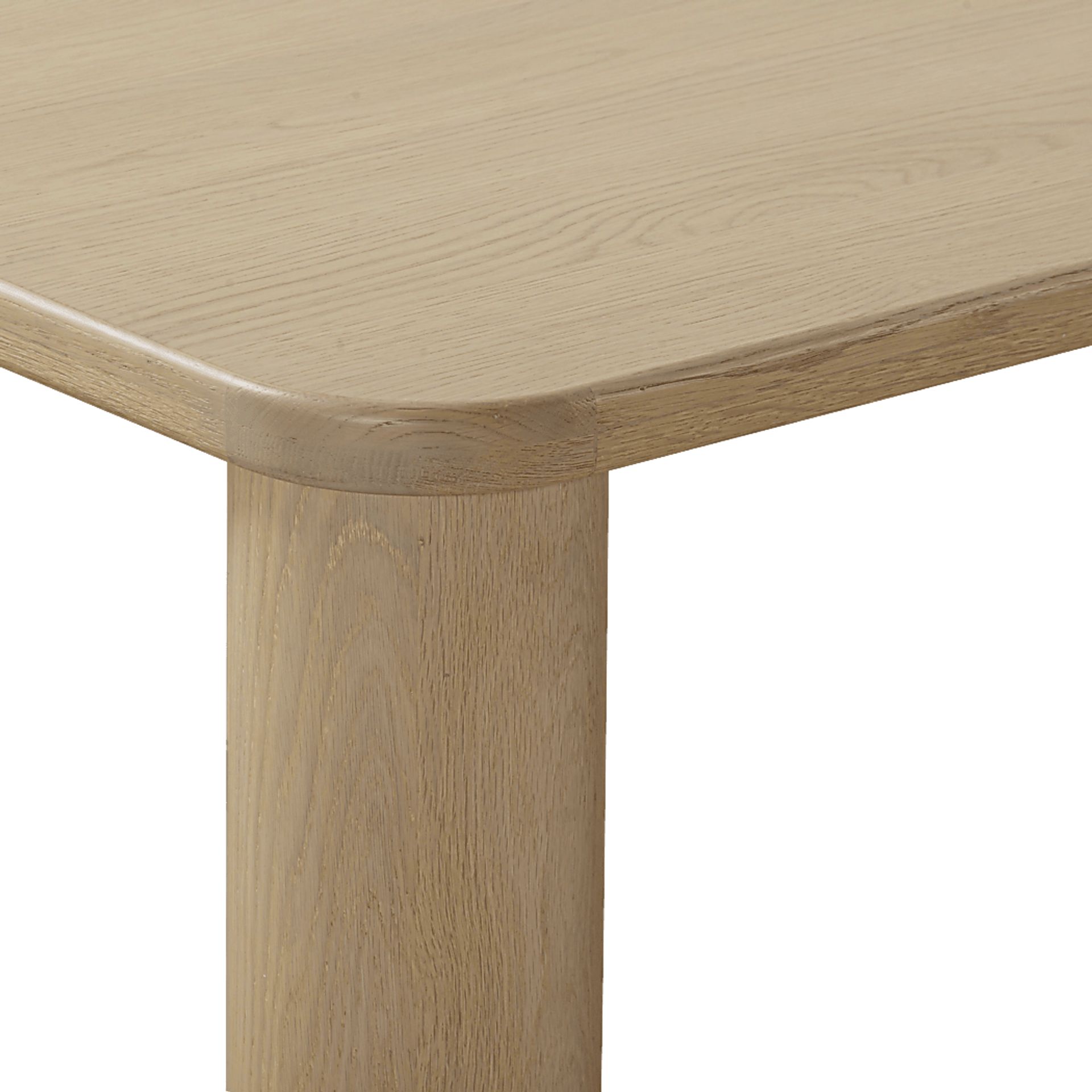 Fornelius Natural Dining Table - Image 6