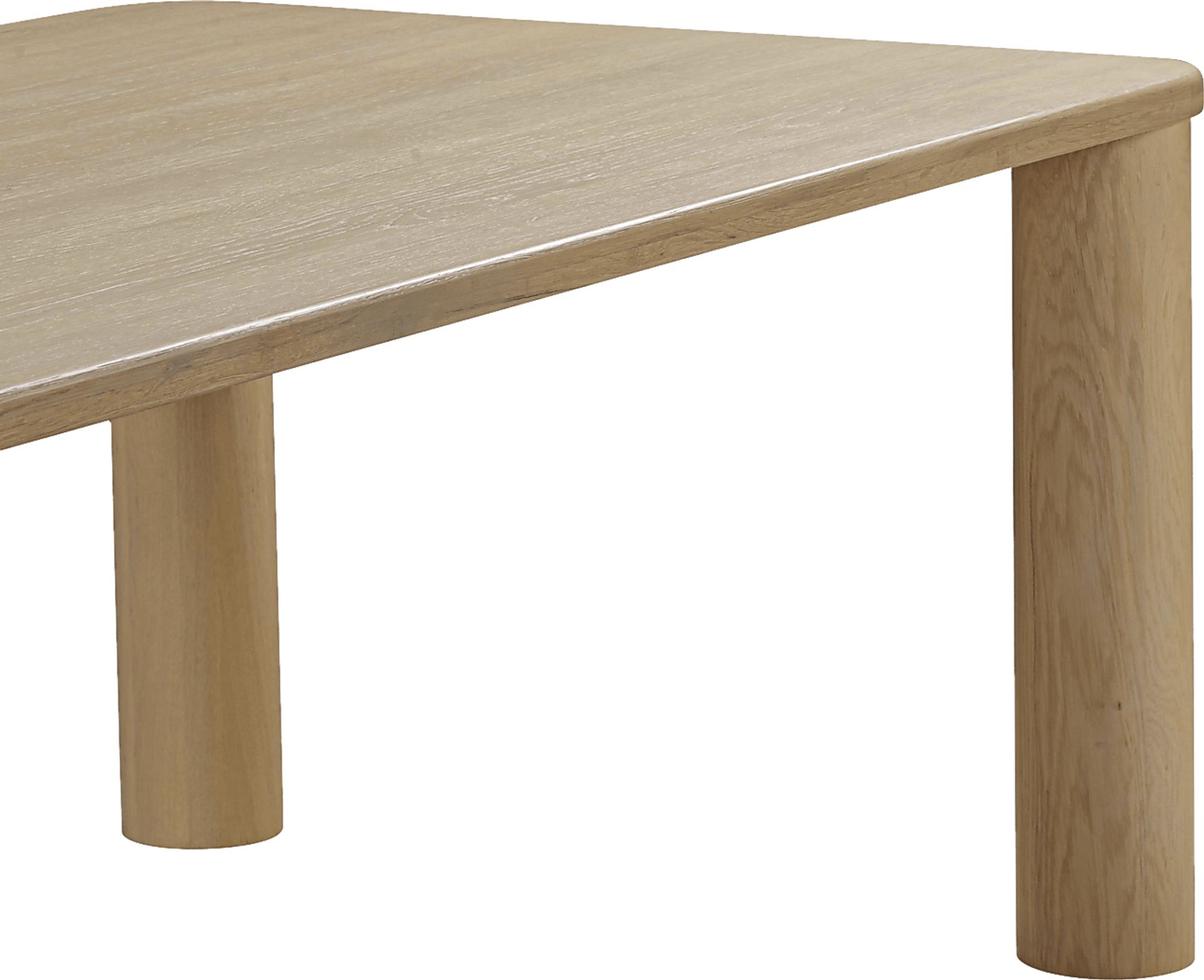 Fornelius Natural Dining Table - Image 7