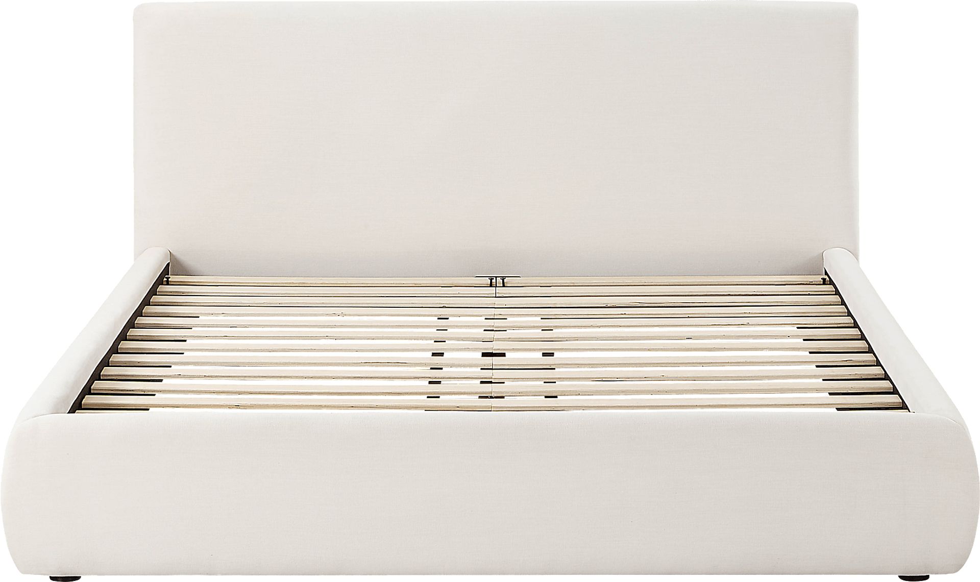 Forswall I Cream Queen Bed - Image 6