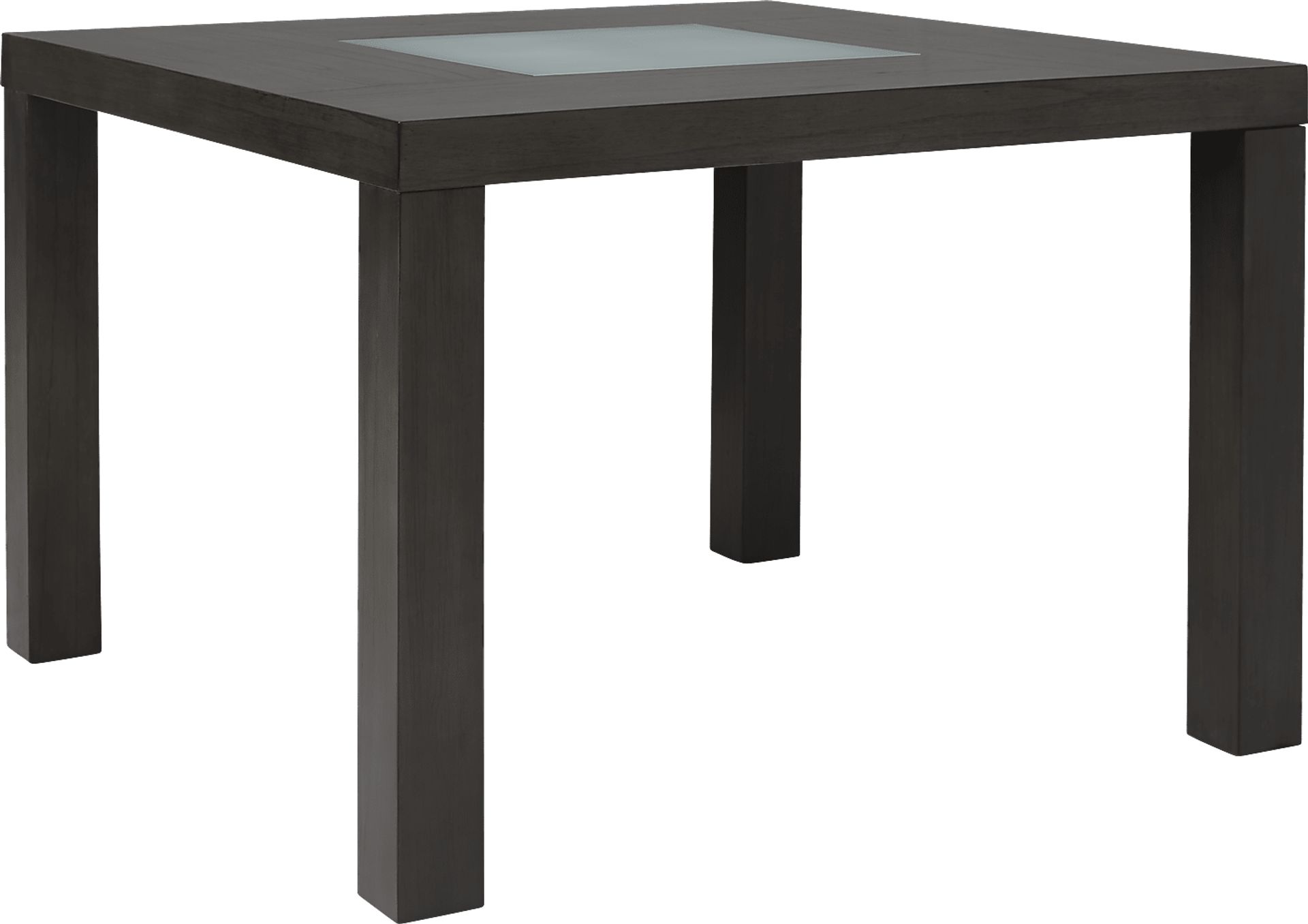 Fort Hood Gray 7 Pc Counter Height Dining Room - Image 3