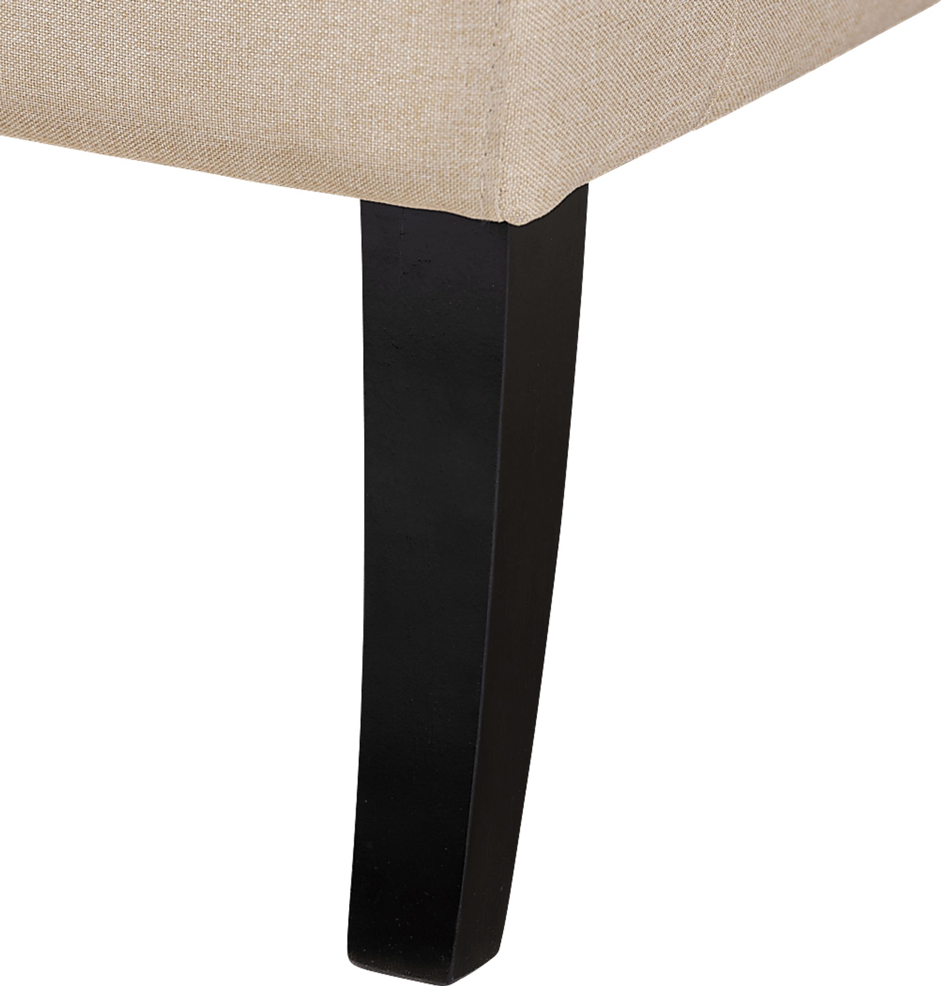 Fortingale Beige Accent Chair - Image 6