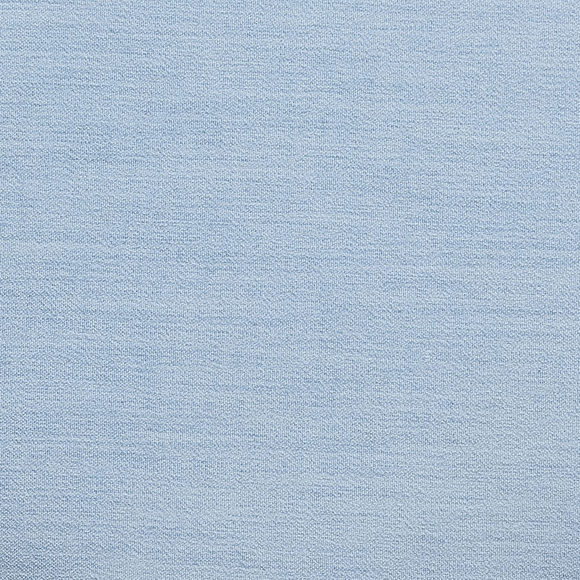 Fosbak II Blue Ottoman - Image 7