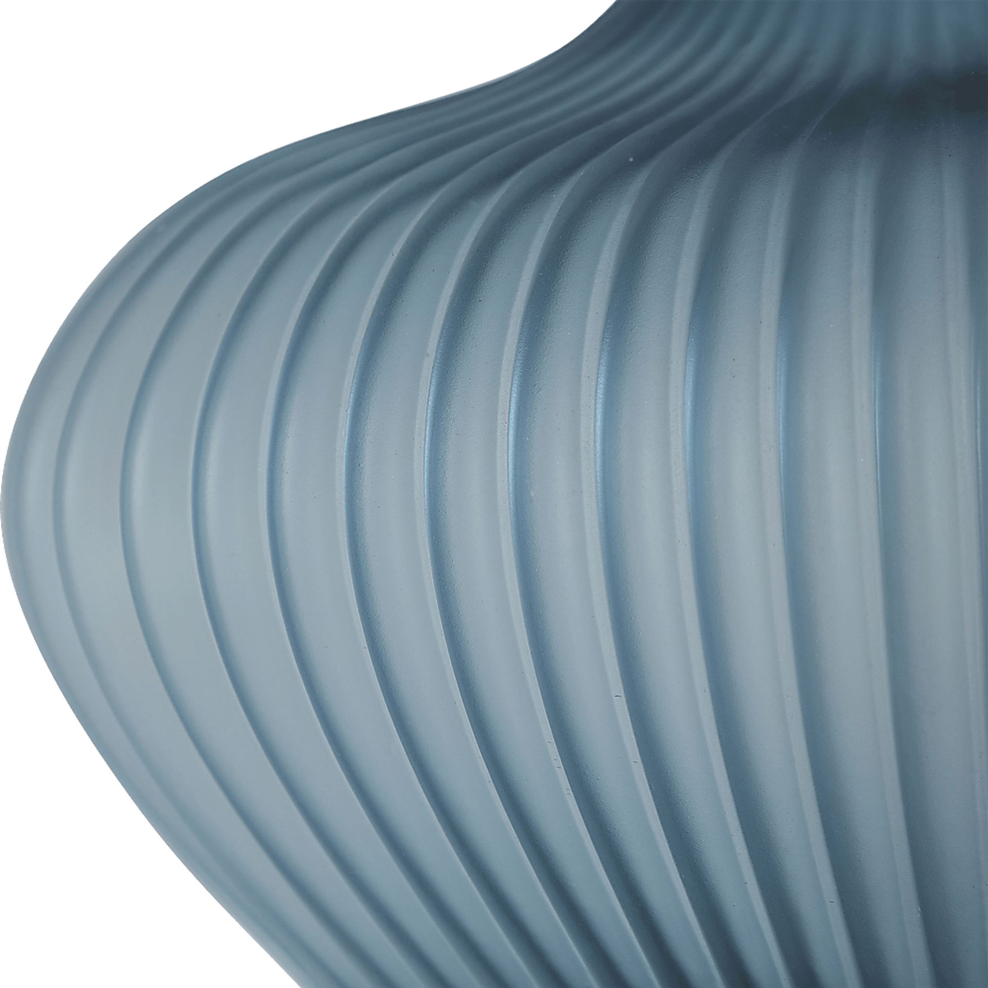 Fougler Turquoise Lamp - Image 2