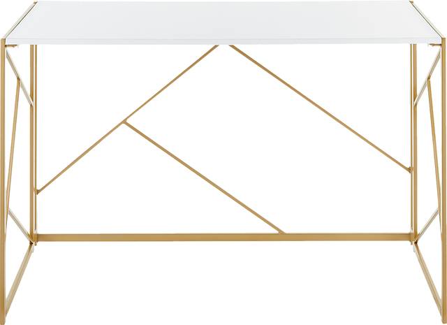 Fourche White Desk - Thumbnail - Image 5