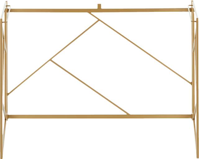 Fourche White Desk - Thumbnail - Image 6