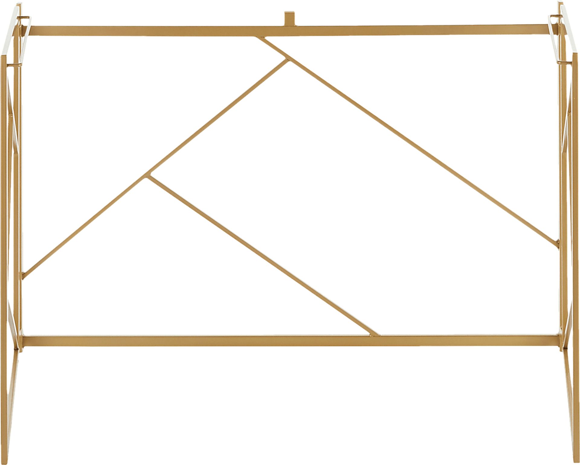 Fourche White Desk - Image 6