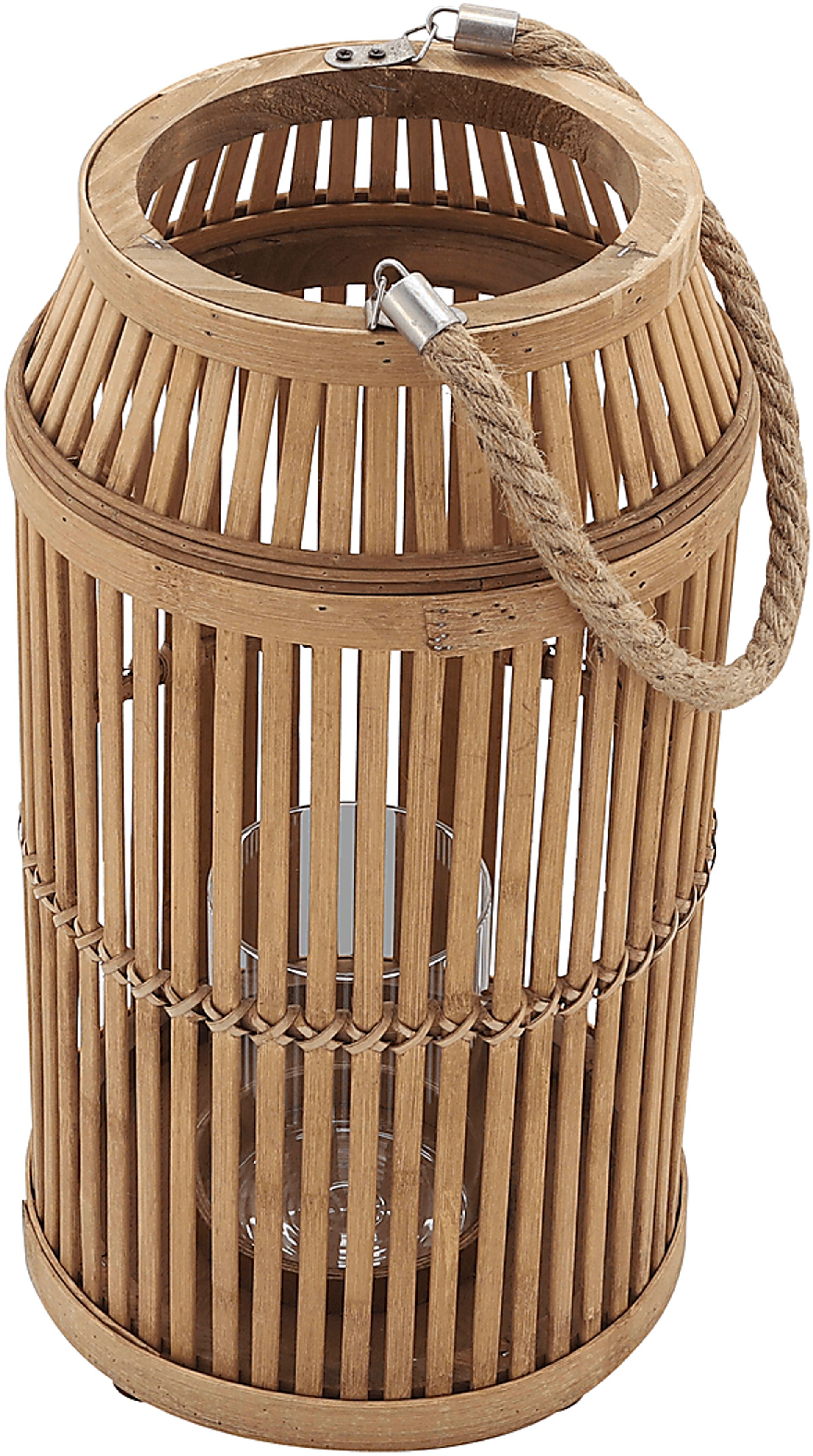 Fourney Brown Lantern - Image 4