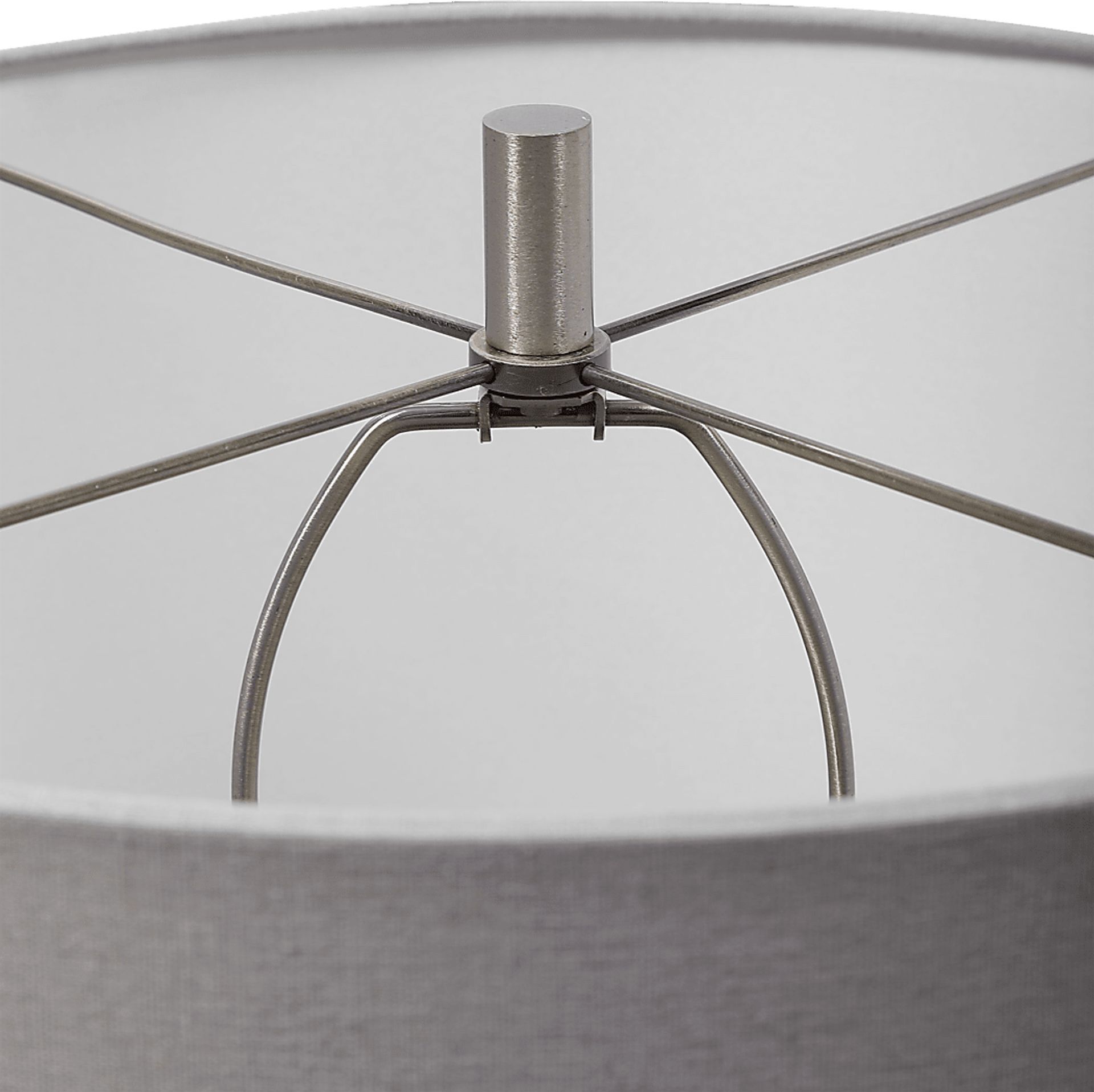 Fox River Cream Lamp - Image 3