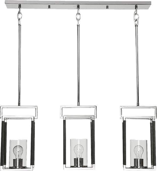 Foxcrest Nickel Pendant - Thumbnail - Image 2