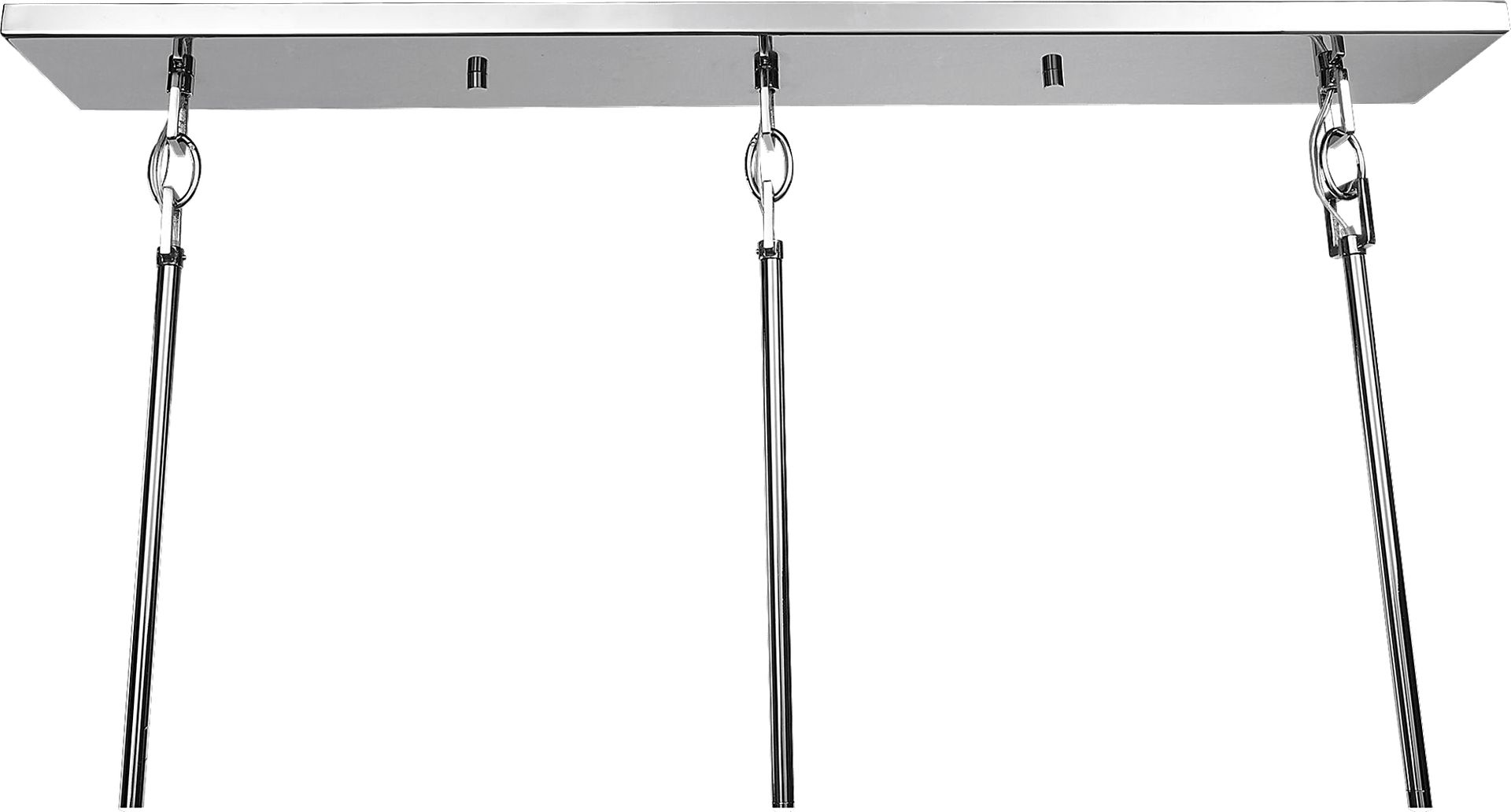 Foxcrest Nickel Pendant - Image 5