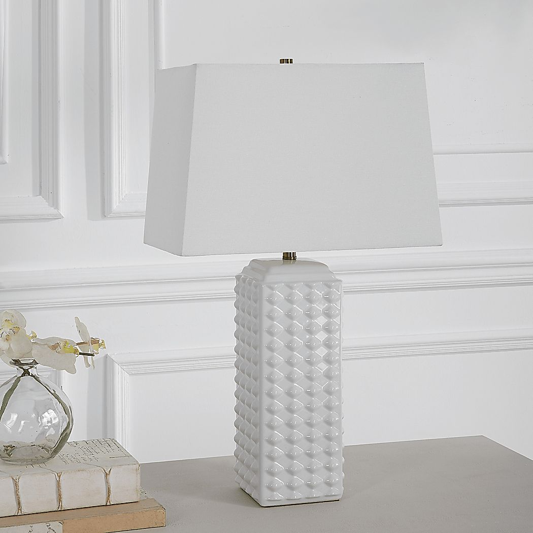 Foxglen Home Lamp - Thumbnail 2