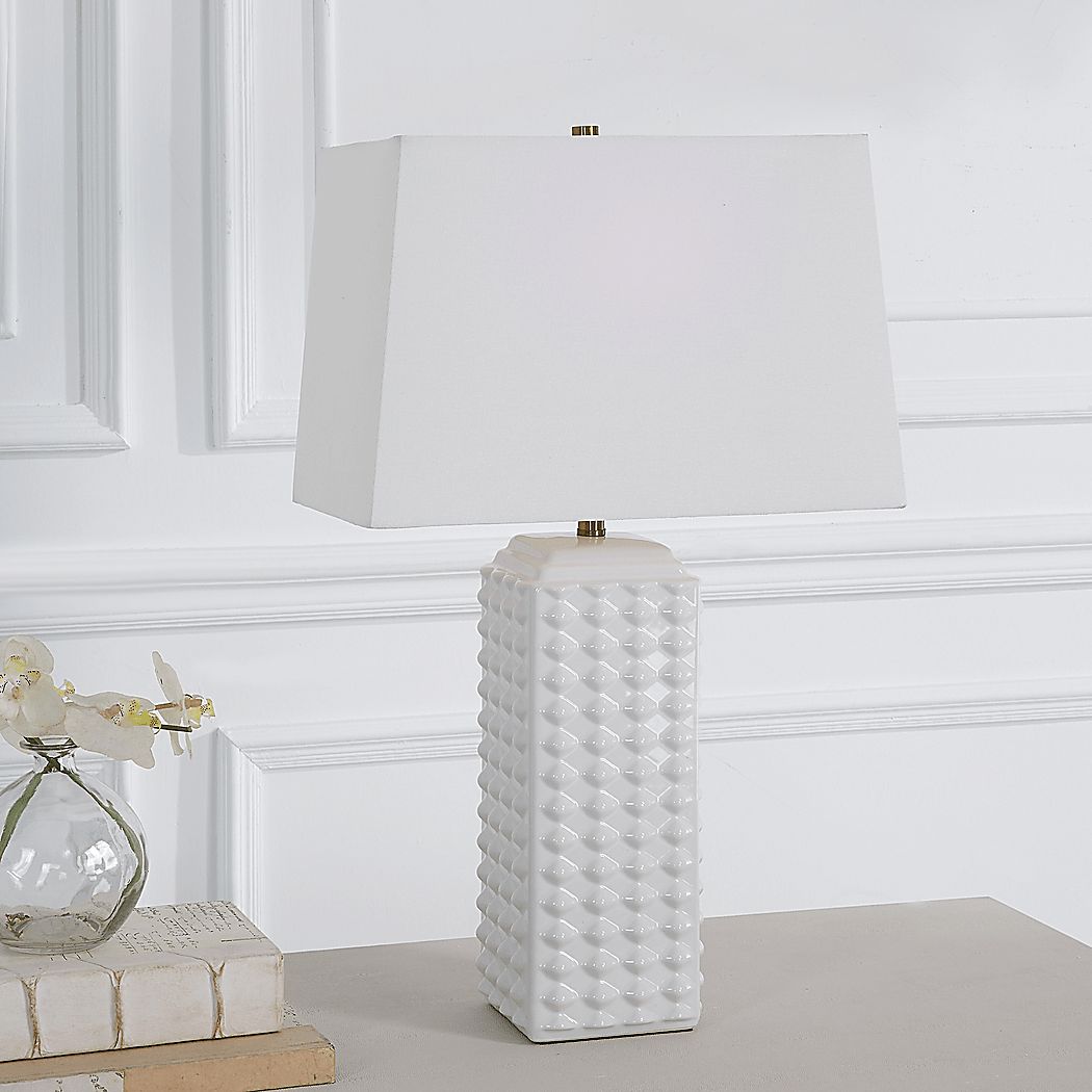 Foxglen Home Lamp