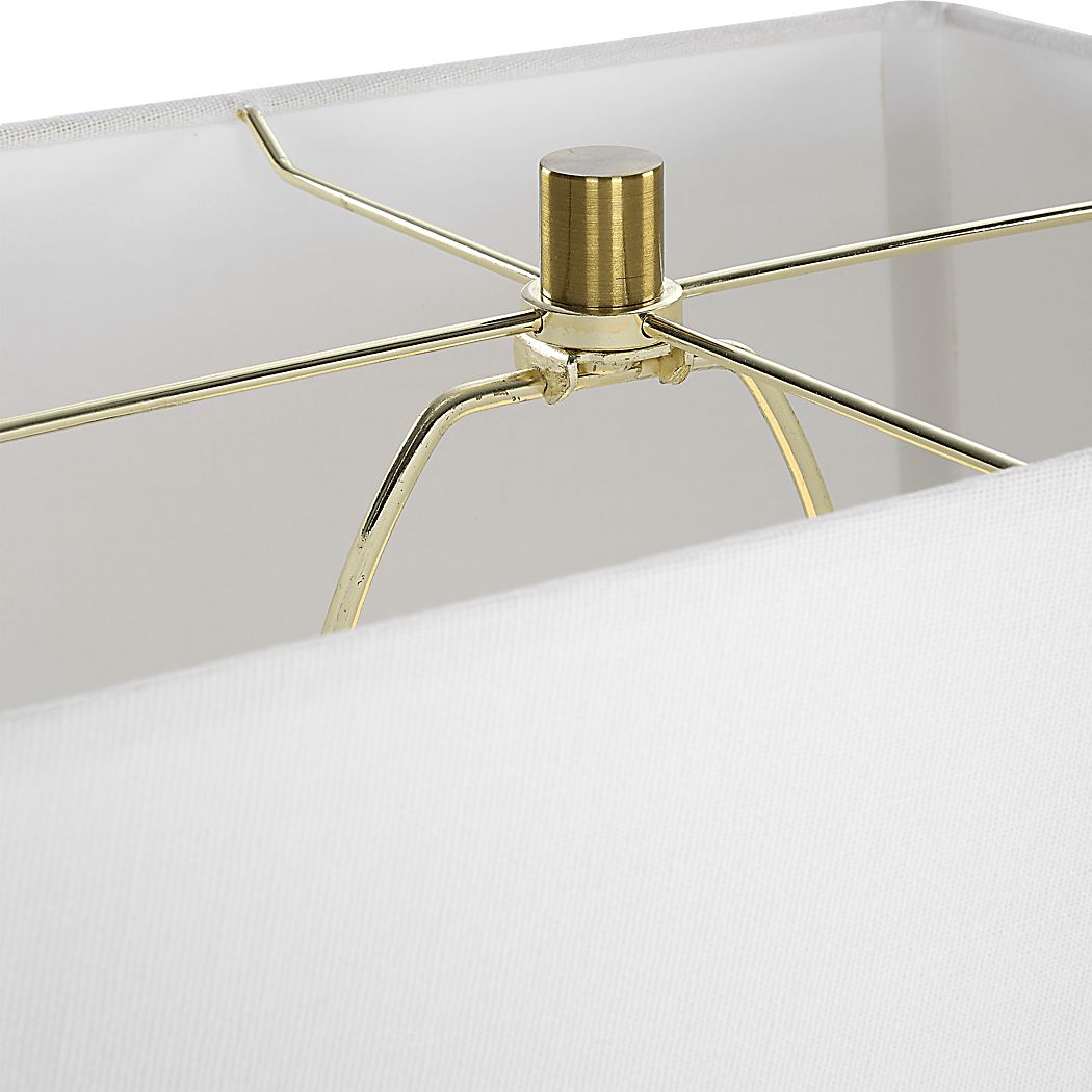 Foxglen Home Lamp - Thumbnail 4