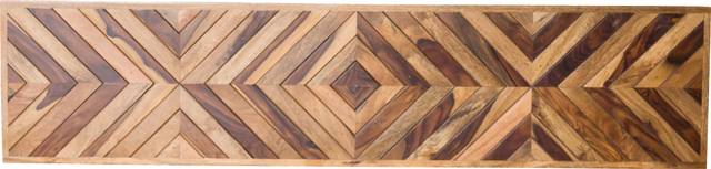 Foxglove Brown Bench - Thumbnail - Image 5