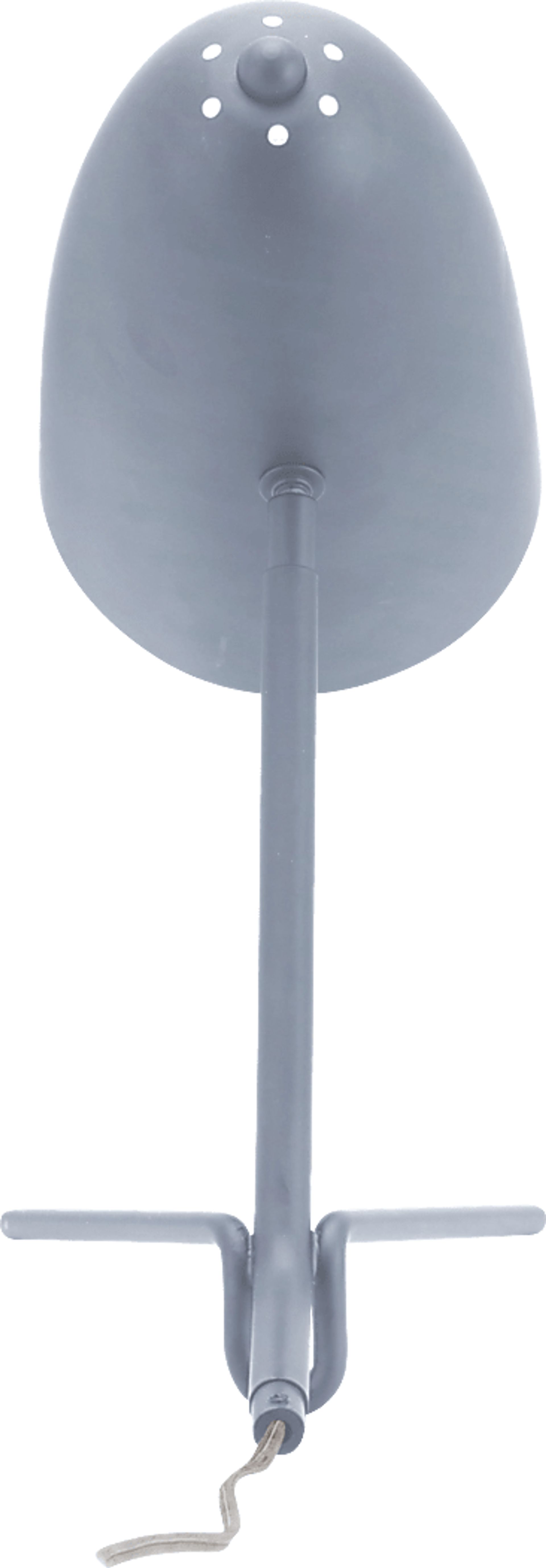 Foxhall Park Gray Lamp - Image 4