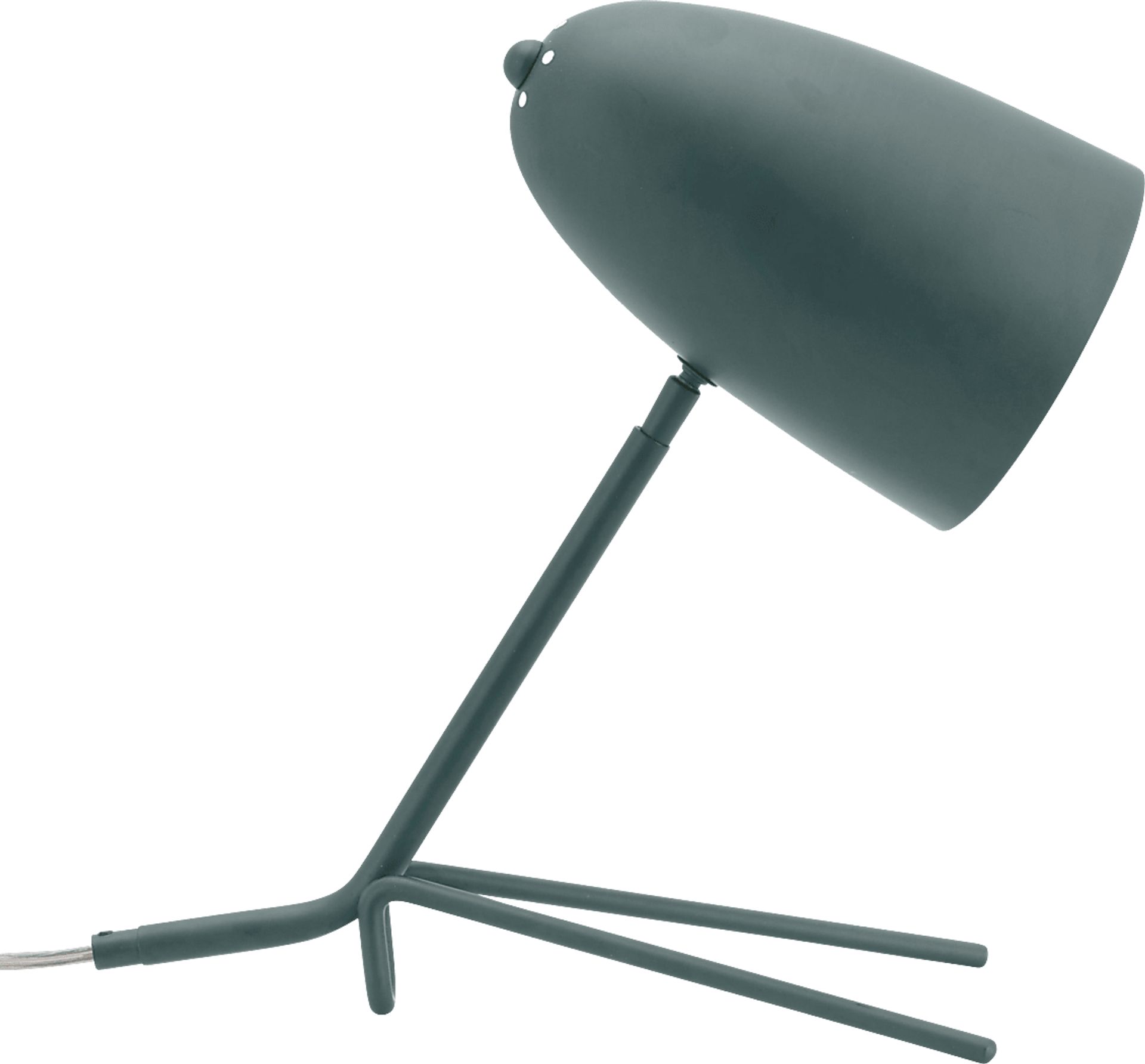 Foxhall Park Green Lamp - Image 2
