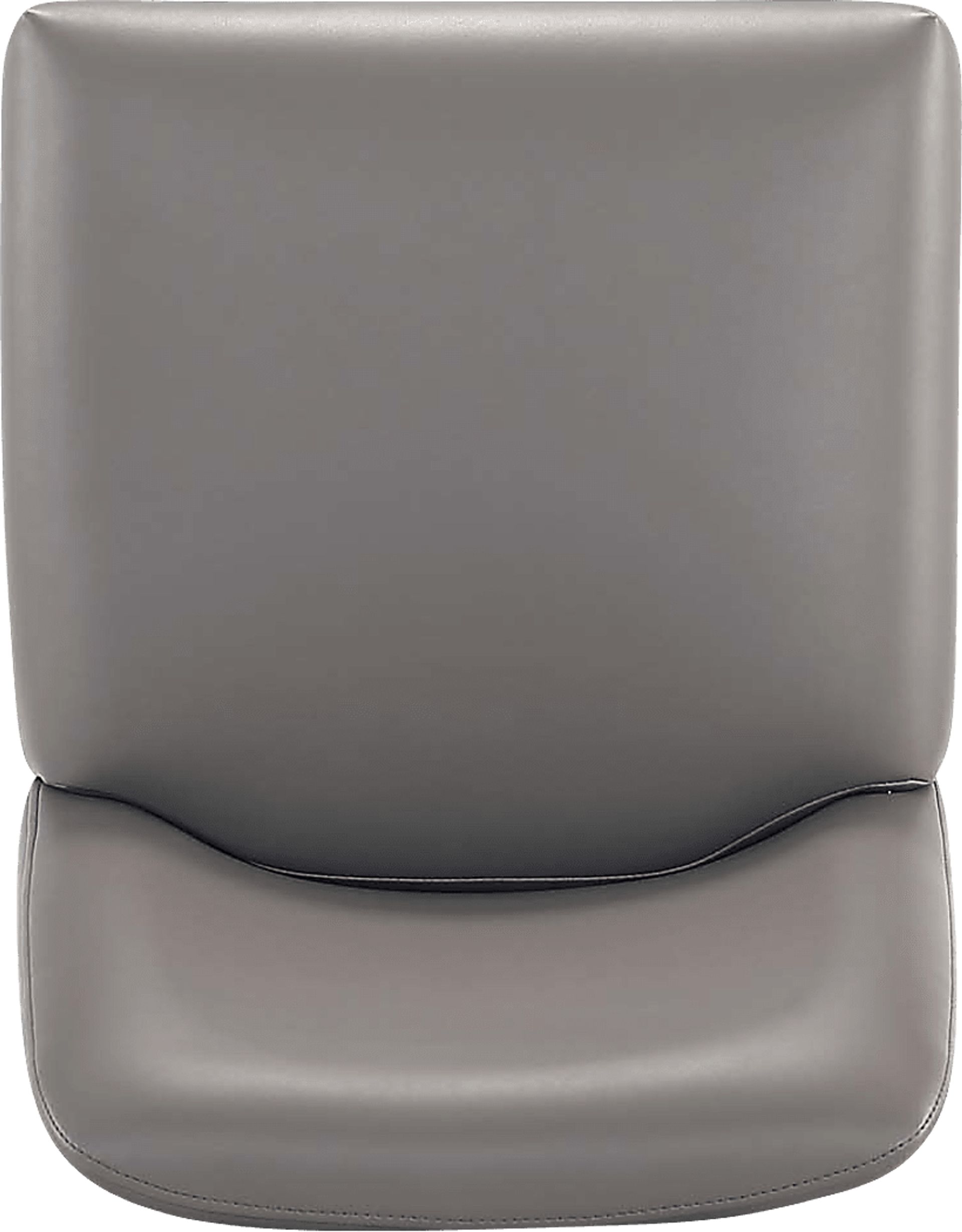 Foxiana Gray Counter Stool - Image 8