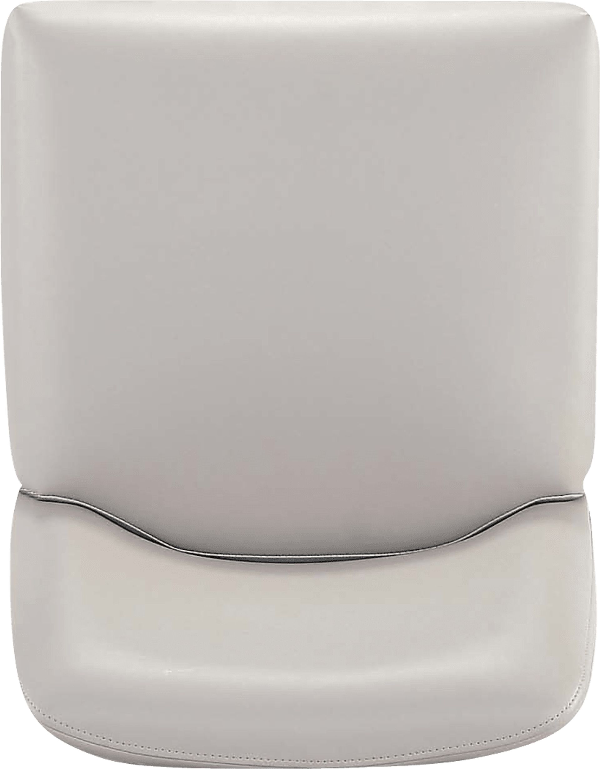 Foxiana Light Gray Barstool - Image 8
