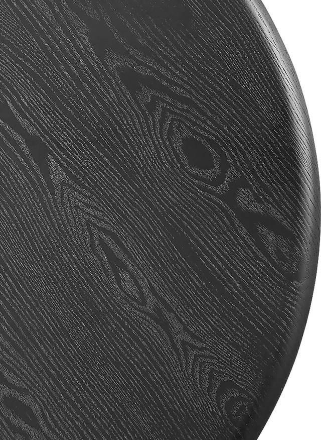 Foxrun Black Cocktail Table - Thumbnail - Image 5