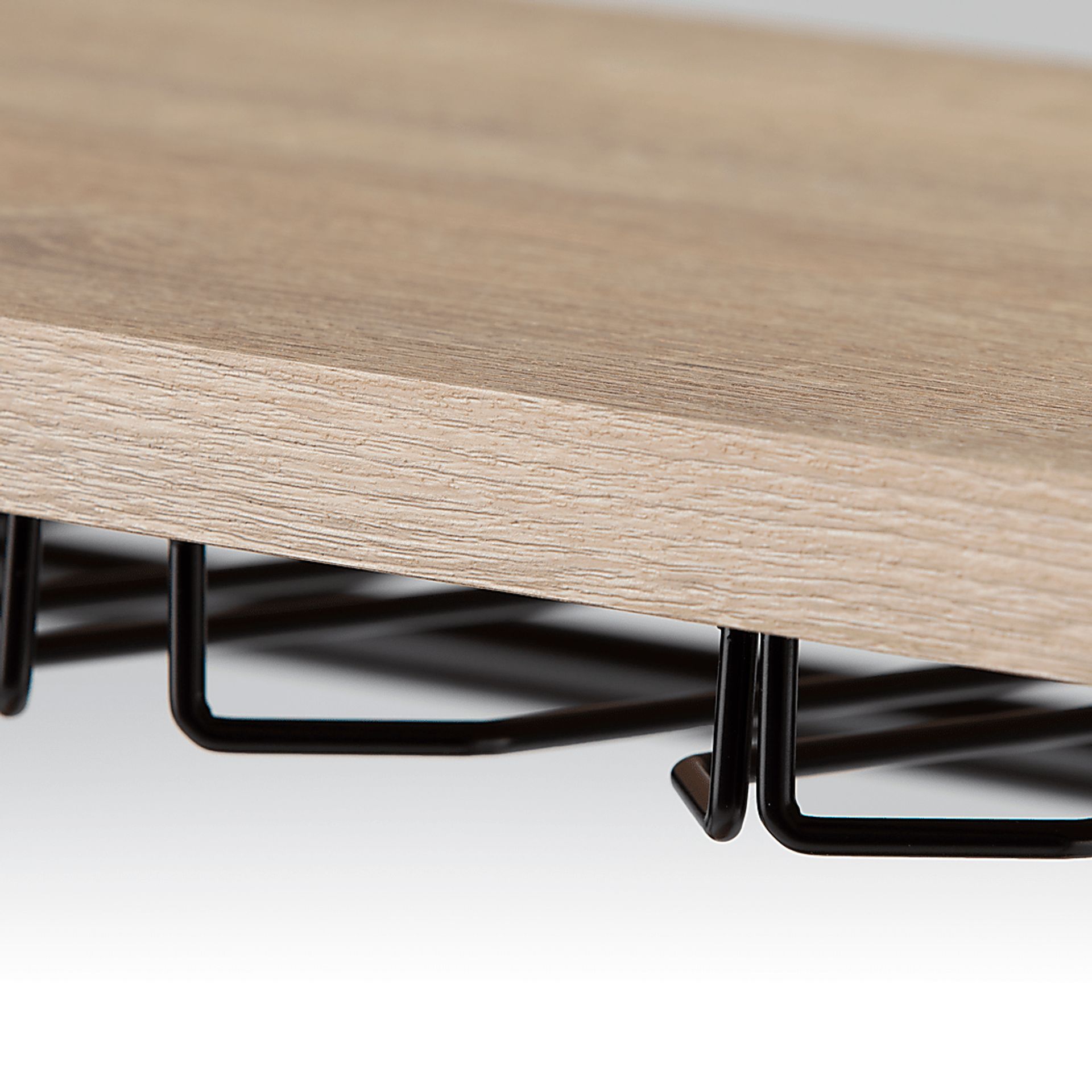Foxxwood Natural Bar Table - Image 6