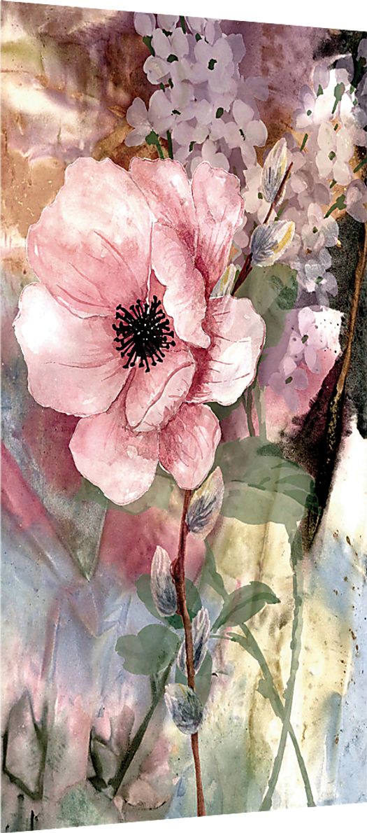Foyette II Multi Artwork