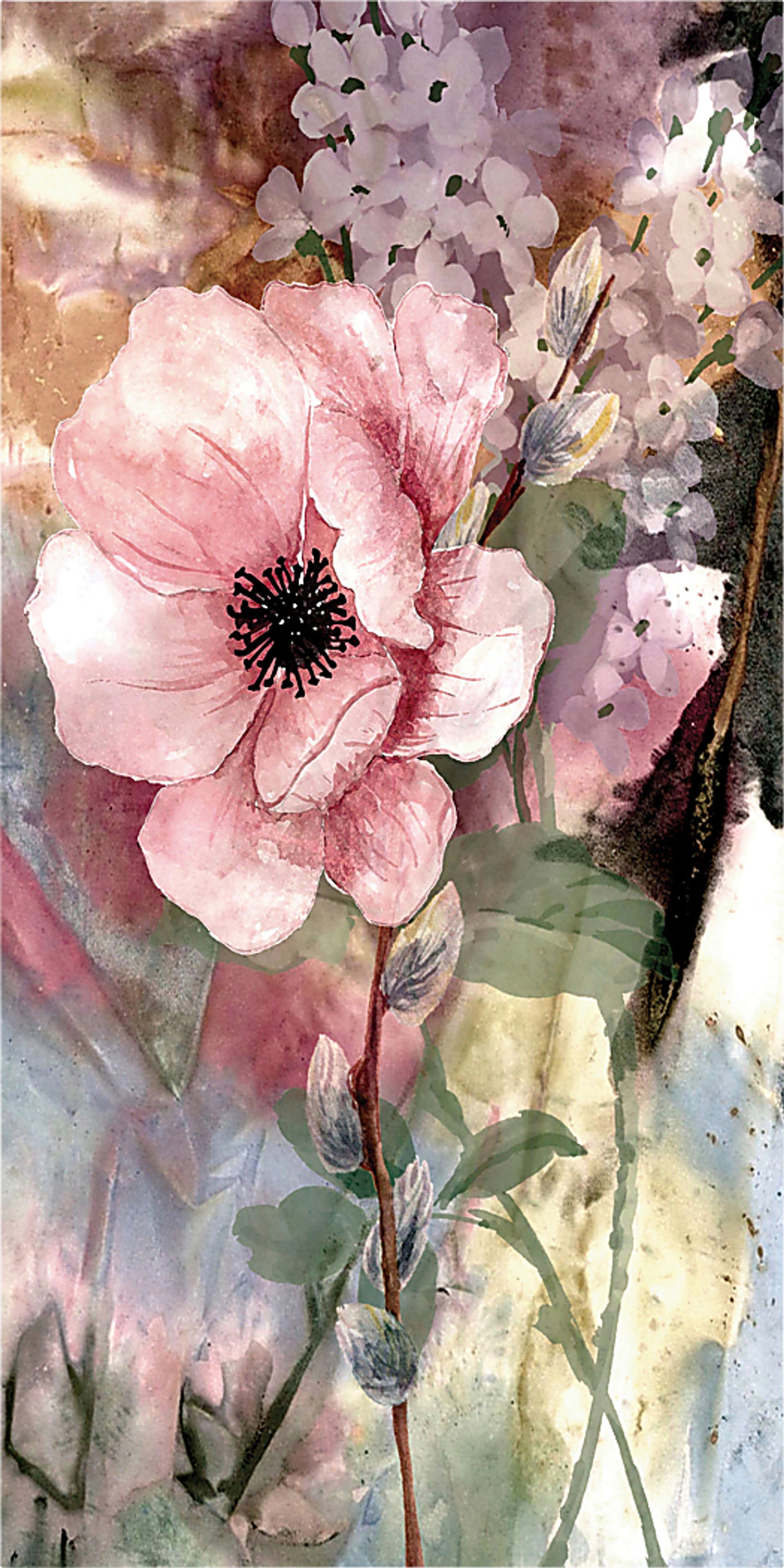 Foyette II Multi Artwork - Image 1