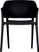 Fragancia Black Outdoor Dining Chair, Set of 2